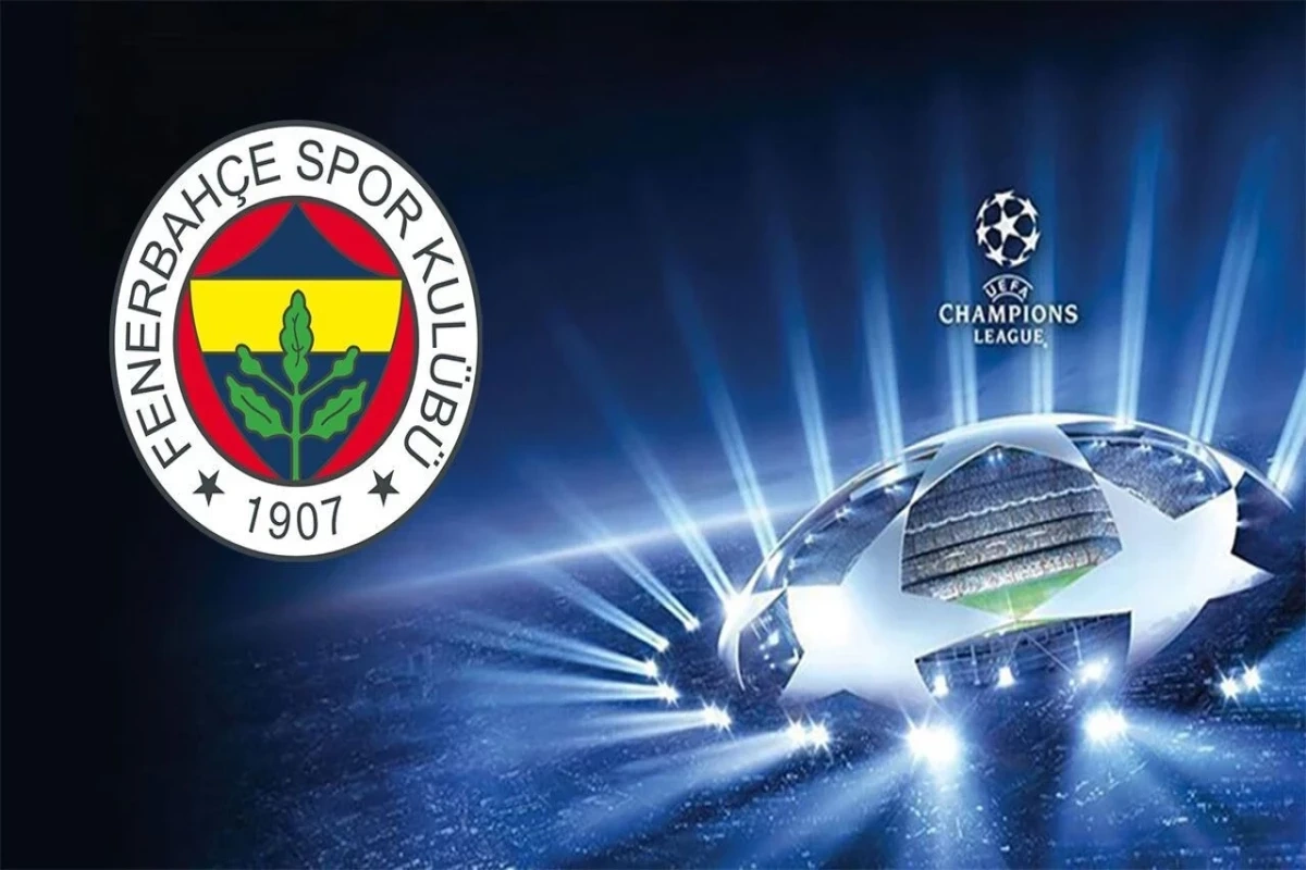"Fənərbaxça" Çempionlar Liqasında növbəti mərhələyə yüksəlib