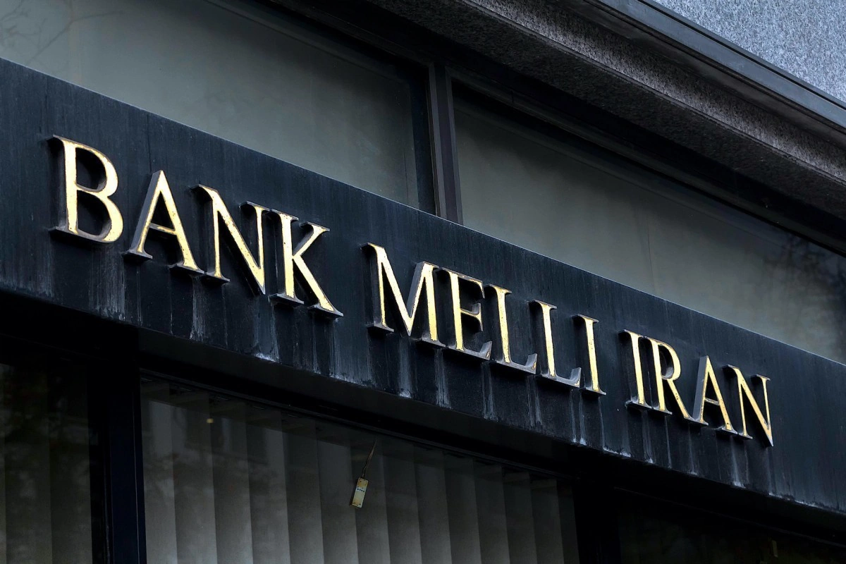"Bank Melli İran"ın Bakı filialının maliyyə vəziyyəti açıqlanıb