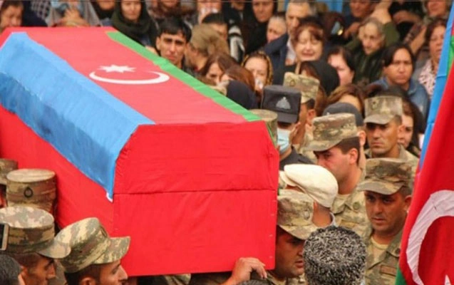 Həlak olan hərbçilərə şəhid statusu veriləcək  - Rəsmi