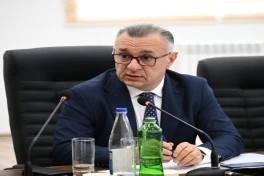 Əlaqələndirmə Qərargahının növbəti iclası Ağdərə şəhərində keçirilib - FOTO - YENİLƏNİB