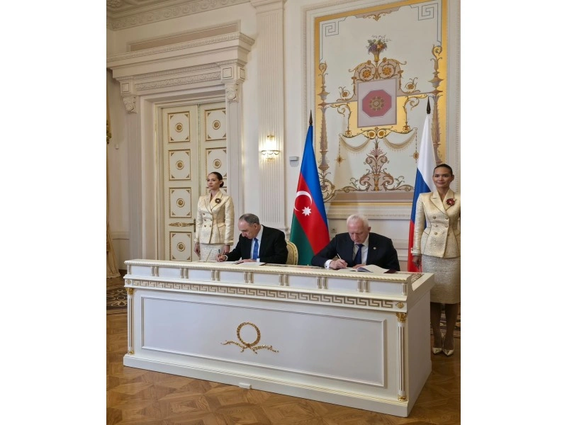 Kamran Əliyev Rusiya Baş prokuroru ilə əməkdaşlıq perspektivlərini müzakirə edib