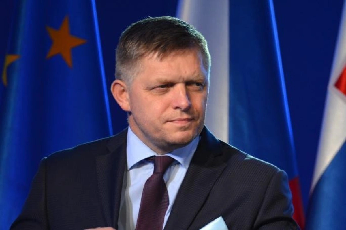 Slovakiyada sabiq baş nazirlərə verilən imtiyazlarla bağlı referendum baş tutmayıb