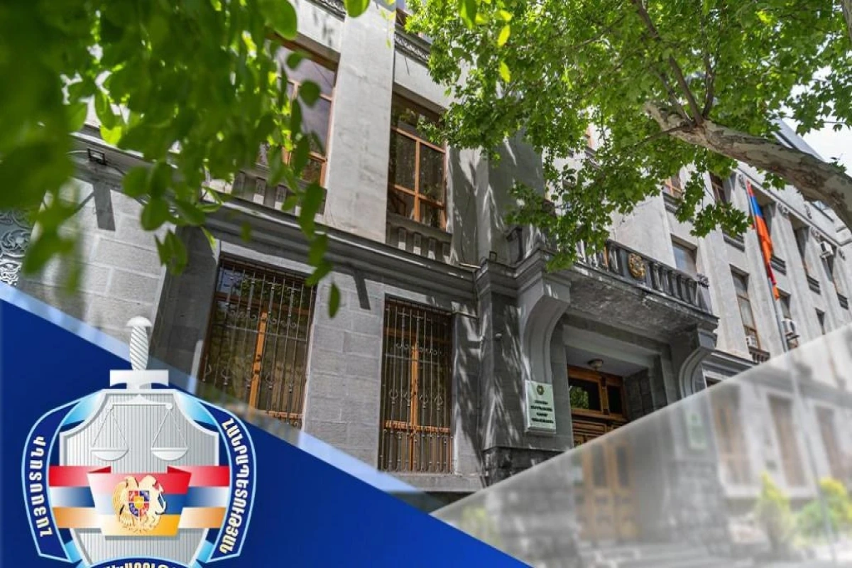 Ermənistanda Qaqik Tsarukyana məxsus "Ararat" konyak zavodu dövlətin nəzarətinə verilib