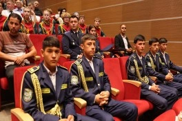 FHN-in təşkil etdiyi ümumrespublika birinciliyinə yekun vurulub - FOTO - VİDEO