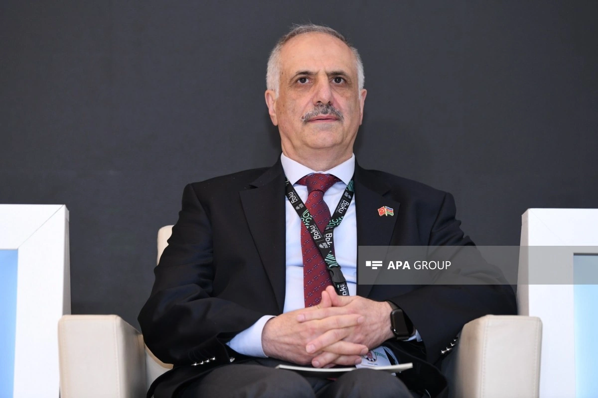 Osman Çelik: Sukuk Türkiyənin xarici maliyyələşdirmə strategiyasının mühüm hissəsinə çevrilib