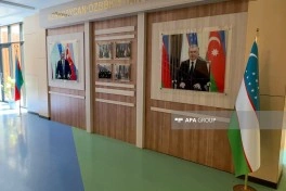 Füzuli şəhərindəki Uşaq Yaradıcılıq Mərkəzində 100-dək şagird səkkiz ixtisas üzrə təhsil alır - FOTO
