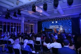 Azərbaycanın Montrö festivalında iştirakı xüsusi caz proqramı ilə yekunlaşıb - FOTO
