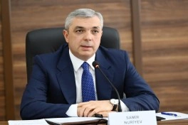 Əlaqələndirmə Qərargahının növbəti iclası Ağdərə şəhərində keçirilib - FOTO - YENİLƏNİB