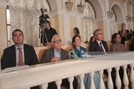 Bakı Beynəlxalq İncəsənət Festivalı dünya səviyyəli sənətkarları Azərbaycan paytaxtında bir araya gətirəcək