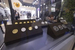 “AzerGold” 6-cı “Rebuild Garabagh” sərgisində təmsil olunub - FOTO