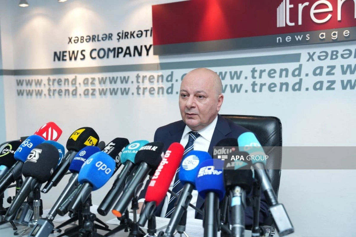 Vüqar Süleymanov: Əsas məqsədlərimizdən biri mina problemini beynəlxalq ictimaiyyətə çatdırmaqdır