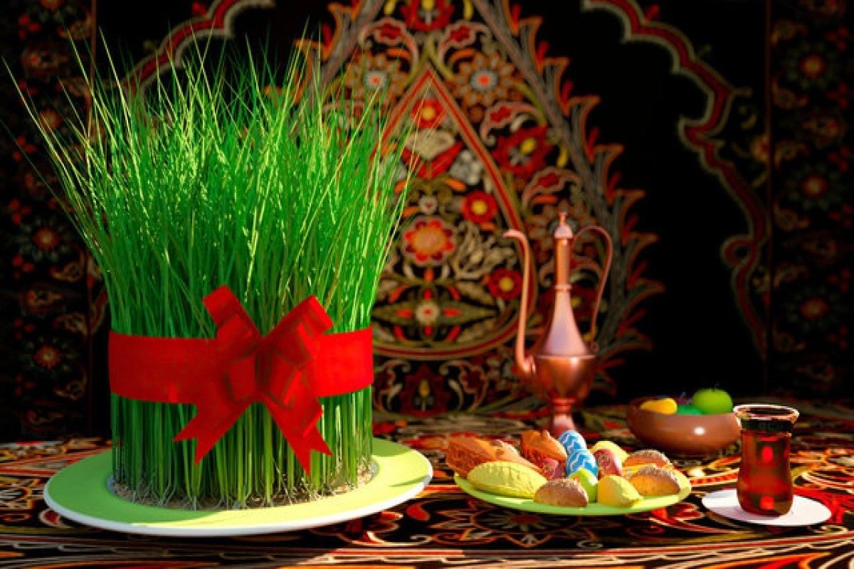 Rusiyada Novruz bayramına ümummilli status verilə bilər