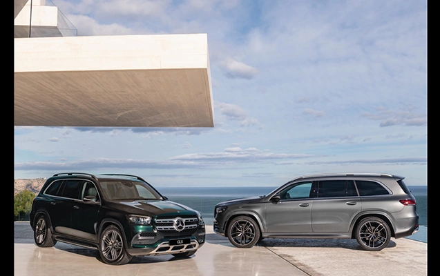 “Mercedes-Benz” avtomobillərinə xüsusi təklif