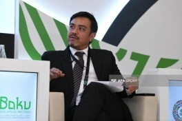 Bakıda İslam İnkişaf Bankı Qrupunun 51-ci İllik Toplantıları başlayıb - FOTO - YENİLƏNİB