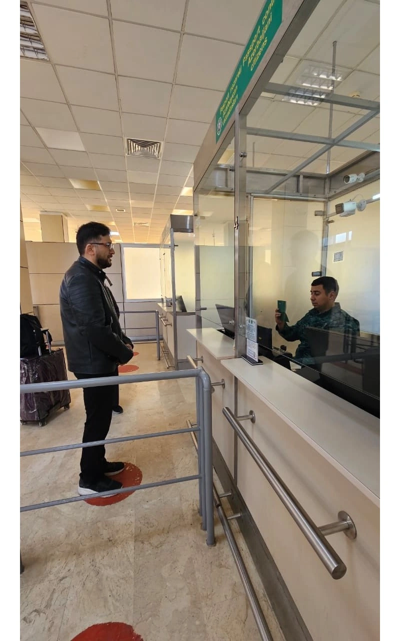 İrandan Azərbaycana indiyədək 3546 nəfər təxliyə edilib