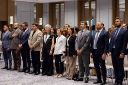"Referans Medical Group" "PAŞA Həyat"la birlikdə "TezSağal" məhsulunu təqdim edib - FOTO