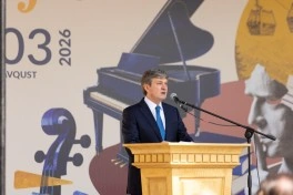 Qəbələdə “GabalaFest” başlayıb - FOTOLENT