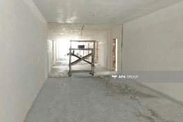 Füzulinin Pirəhmədli kəndinə ilk mərhələdə 280 ailə köçürüləcək - FOTO