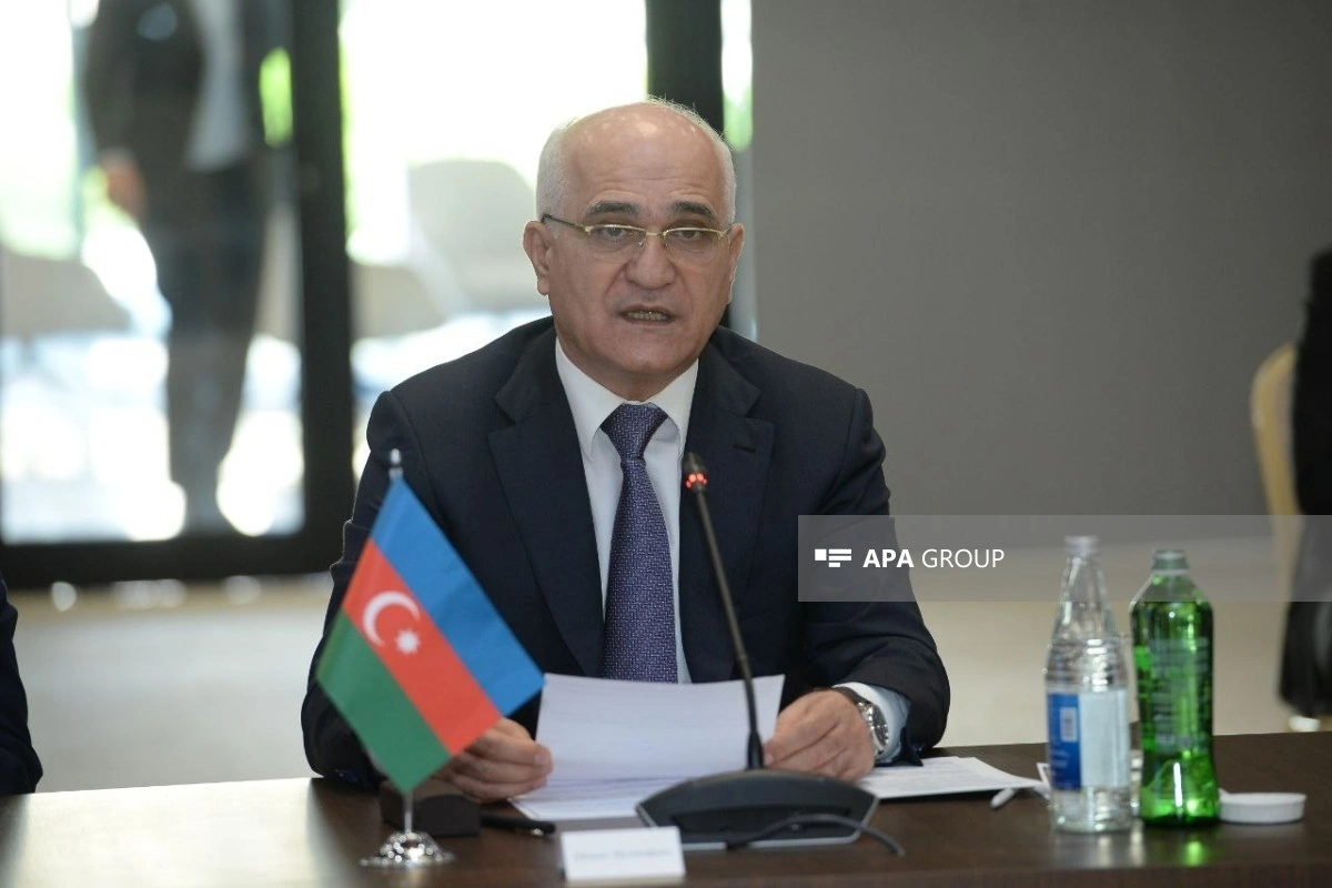 Şahin Mustafayev: Azərbaycan-Rusiya münasibətləri müttəfiqlik ruhunda inkişaf edəcək