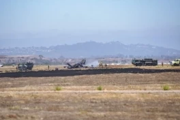 ABŞ-da F-35 qırıcısı qəzaya uğrayıb