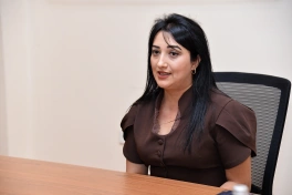 Direktor vəzifəsinə işə qəbul müsabiqəsinin müsahibə mərhələsi keçirilir