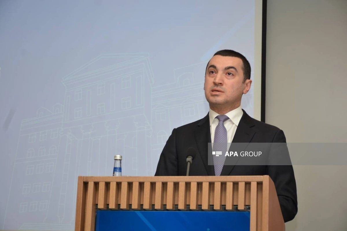 Rəsmi Bakı Fransanın Azərbaycana səyahət xəbərdarlığını rədd edir