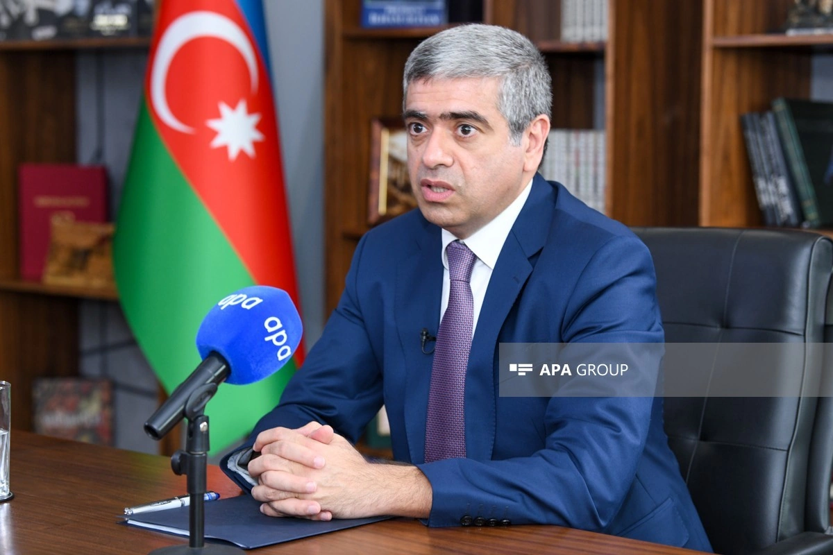 Nazir Anar Əliyev: Sosial ödənişlərin artırılması üçün altıncı sosial islahat paketi hazırlanır