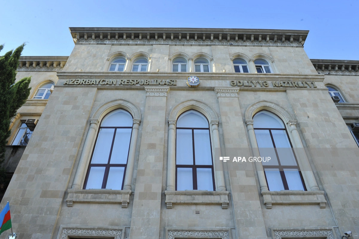 Vətəndaşların pozulmuş hüquqları ilə bağlı 940 milyon manata yaxın vəsait ödətdirilib