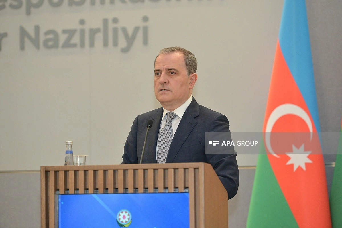 Ceyhun Bayramov: Xaricdəki hərbi münaqişələrə qoşulmaq Azərbaycan vətəndaşlığından məhrum edilmə ilə nəticələnə bilər