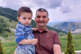 Şuşanın Kiçik Qaladərəsi kəndinə növbəti köç olub, açarlar təqdim edilib - YENİLƏNİB