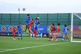 U-15 dünya çempionatı: Azərbaycan millisi növbəti qələbəsini qazanıb - FOTOLENT - YENİLƏNİB
