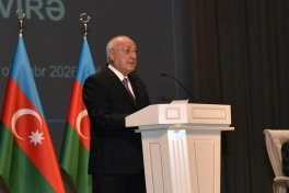 Sumqayıtda YAP-ın VIII Qurultayı ilə bağlı müşavirə keçirilib