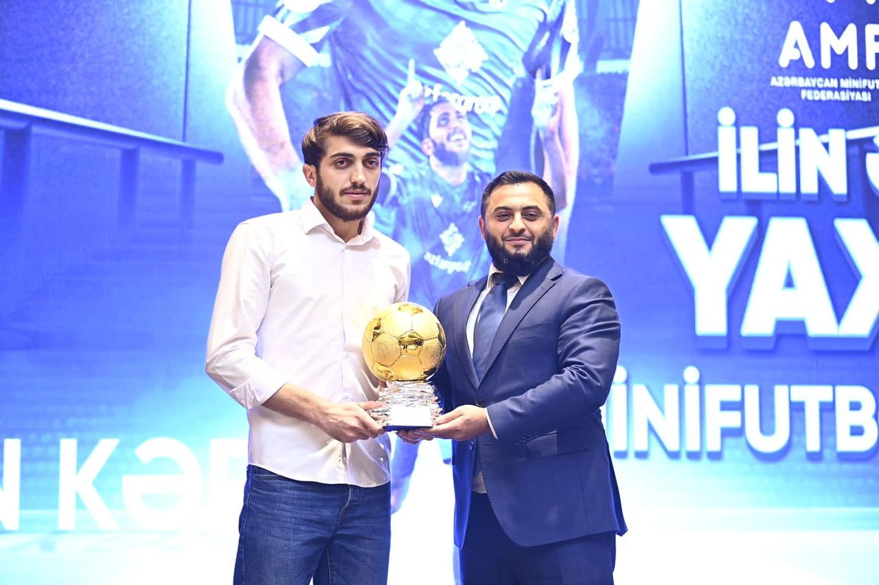 Azərbaycan çempionatının yeni mövsümünün püşkü atıldı