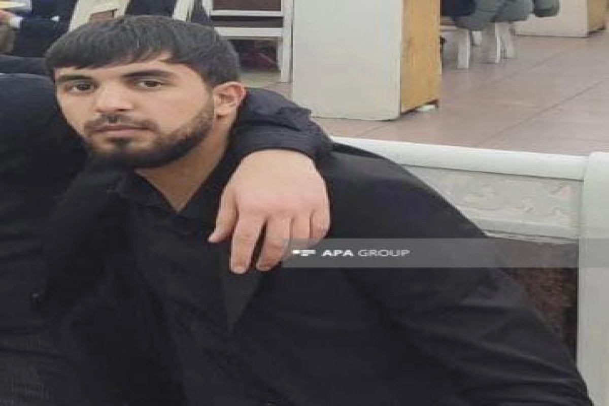 Gəncədə yol qəzasında ölən şəxslərin adı məlum olub - FOTO - YENİLƏNİB