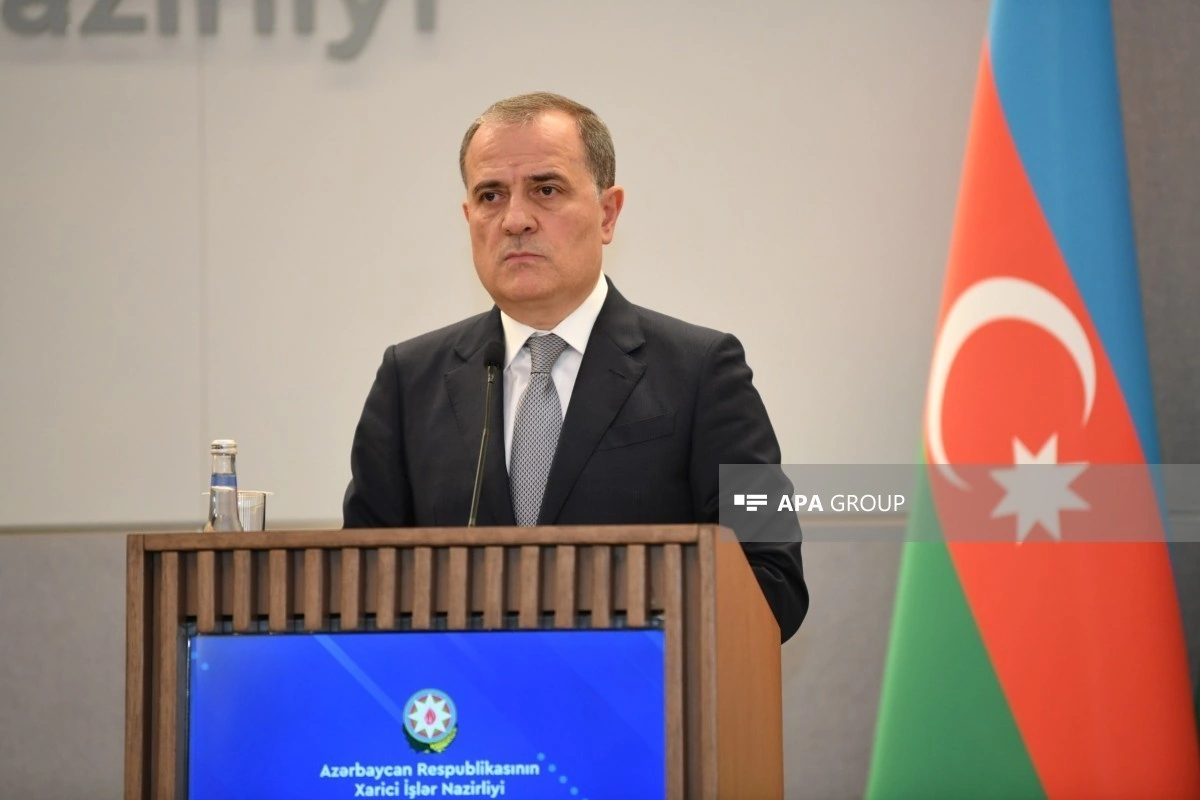 Ceyhun Bayramov: Azərbaycan və Türkiyə NATO-da əməkdaşlıq imkanlarını genişləndirir