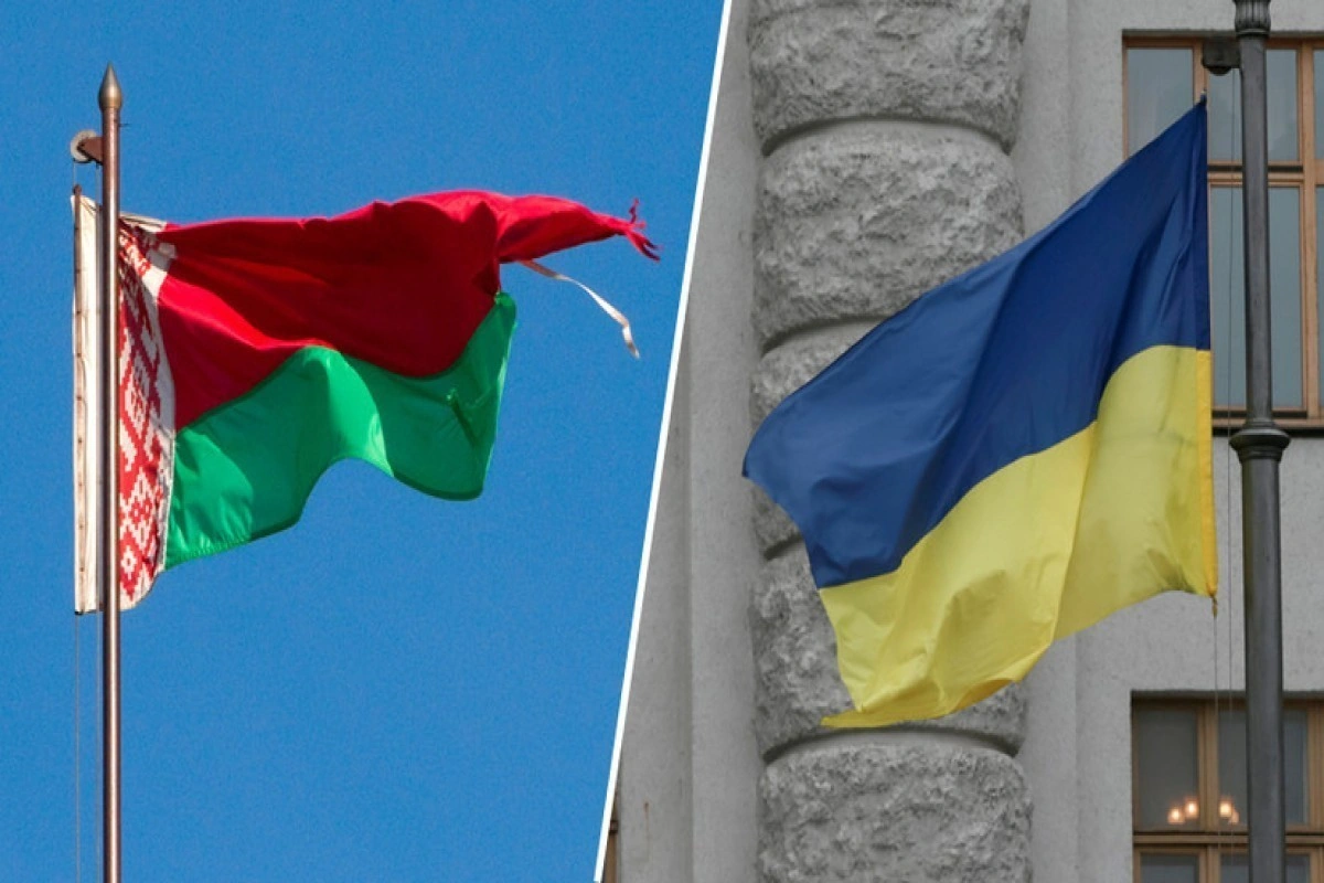 XİN: Ukrayna dronunun Belarus yük maşınına hücumu Minski münaqişəyə cəlb etmək cəhdidir