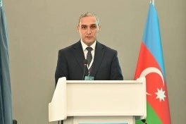 Xankəndidə Azərbaycan-Özbəkistan İkinci Rektorlar Forumu başlayıb- YENİLƏNİB