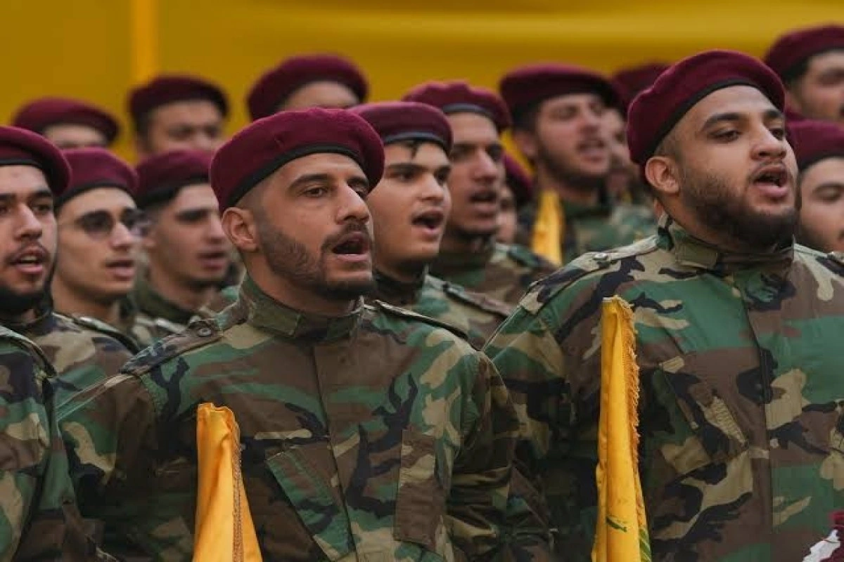 Reuters: Hizbullah İsraillə mümkün yeni qarşıdurmaya hazırlaşır, İrandan on milyonlarla dollar alıb