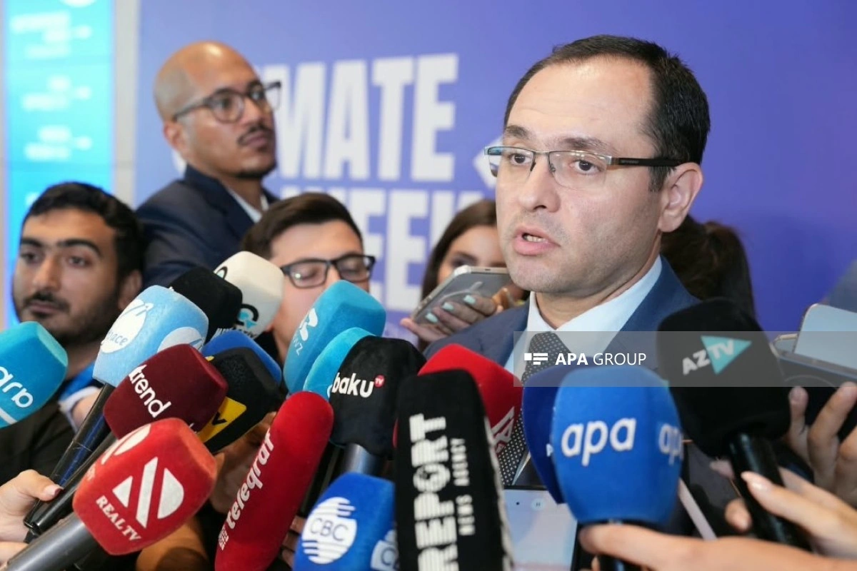 Nazir: Torpaqların konsolidasiyası üzrə pilot layihə Salyan və Qəbələnin 19 kəndini əhatə edəcək