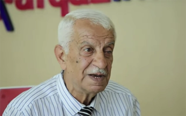 Murad Rzayevə ağır itki