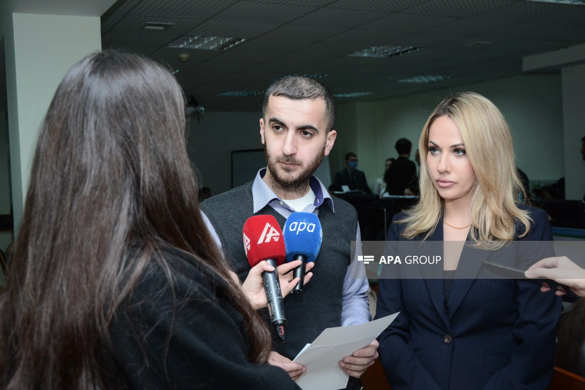 “Oracle Advisory Group”: İlk dəfə olaraq Qarabağ bölgəsində də “exit-poll” həyata keçiririk