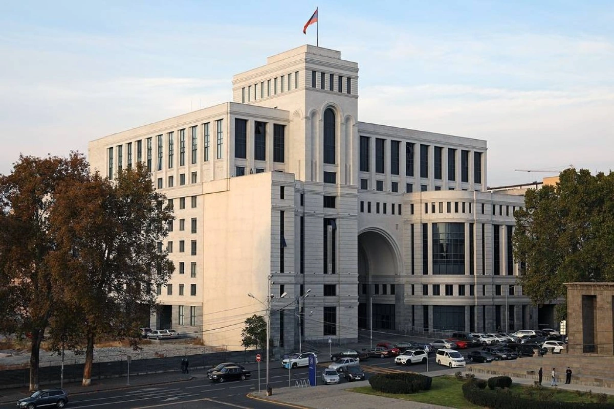Ermənistan Rusiyadan qaz sazişinin ləğvi ehtimalı ilə bağlı məktub aldığını təsdiqləyib