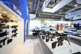 Prezident İlham Əliyev “ADEX 2026” və “Securex Caspian” sərgiləri ilə tanış olub - YENİLƏNİB