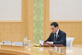Prezident İlham Əliyev MDB Dövlət Başçıları Şurasının məhdud tərkibdə iclasında iştirak edib - YENİLƏNİB-2 - FOTO
