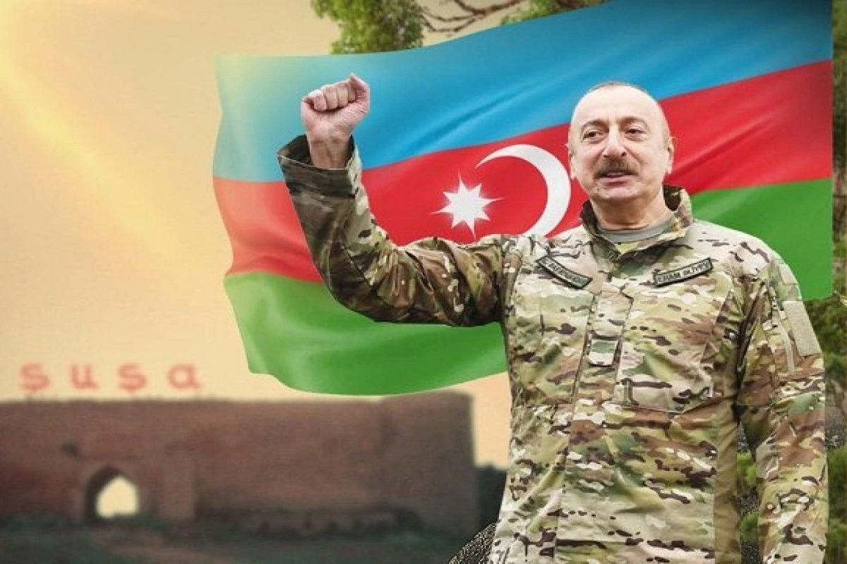 Liderlik, sabitlik və milli maraqlar: Xalqın İlham Əliyevə etimadı tamdır – TƏHLİL