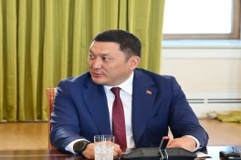 Prezident İlham Əliyev TDT-yə üzv ölkələrin təhlükəsizlik üzrə rəhbər şəxslərini qəbul edib - YENİLƏNİB