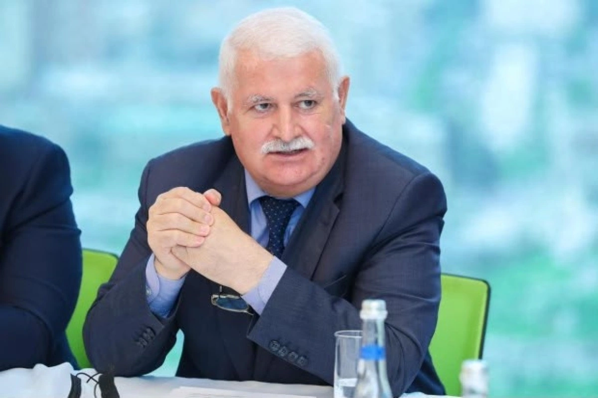 Umud Mirzəyev: Şuşa Qlobal Media Forumu beynəlxalq media ictimaiyyəti üçün mühüm əməkdaşlıq platformasına çevrilib