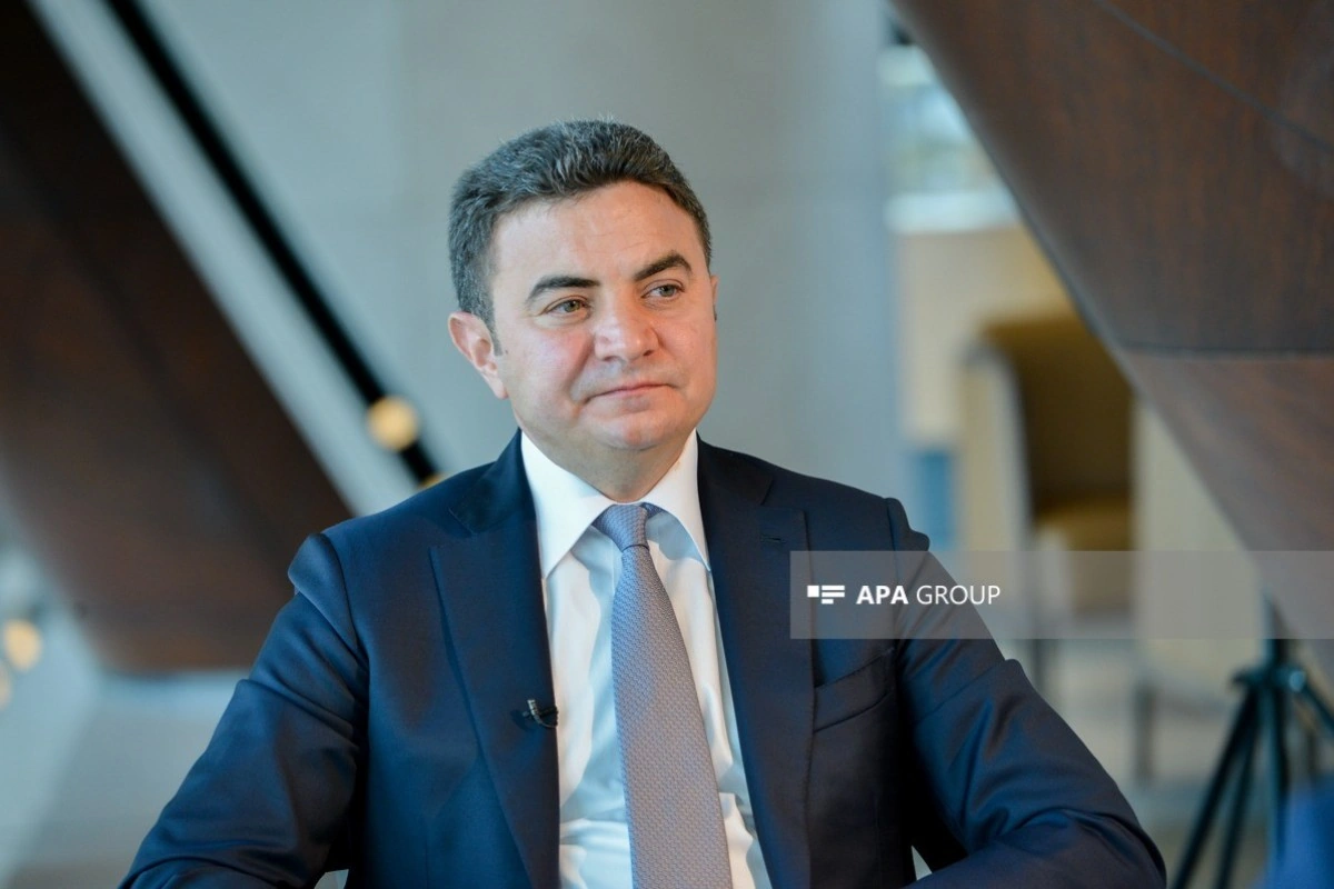 Samir Rzayev: Naxçıvan reyslərində dəyişikliklər uçuş təhlükəsizliyi nəzərə alınaraq keçirilir