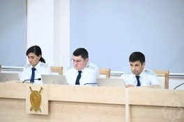 Arayik Harutyunyan, Arkadi Qukasyan və digərlərinin apellyasiya məhkəməsi davam etdirilib