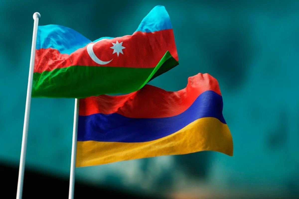 Ermənistan Azərbaycan və Türkiyə ilə münasibətlərin inkişafını sürətləndiirmək niyyətindədir
